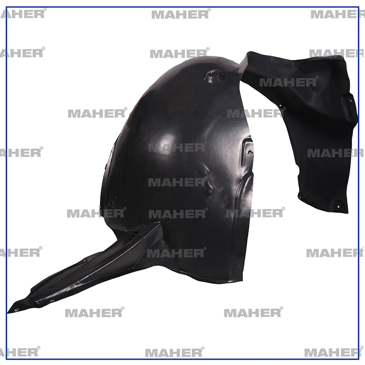 ÇAMURLUK DAVLUMBAZI FABIA 2001-2007 ÖN SAĞ 6Y0809958E