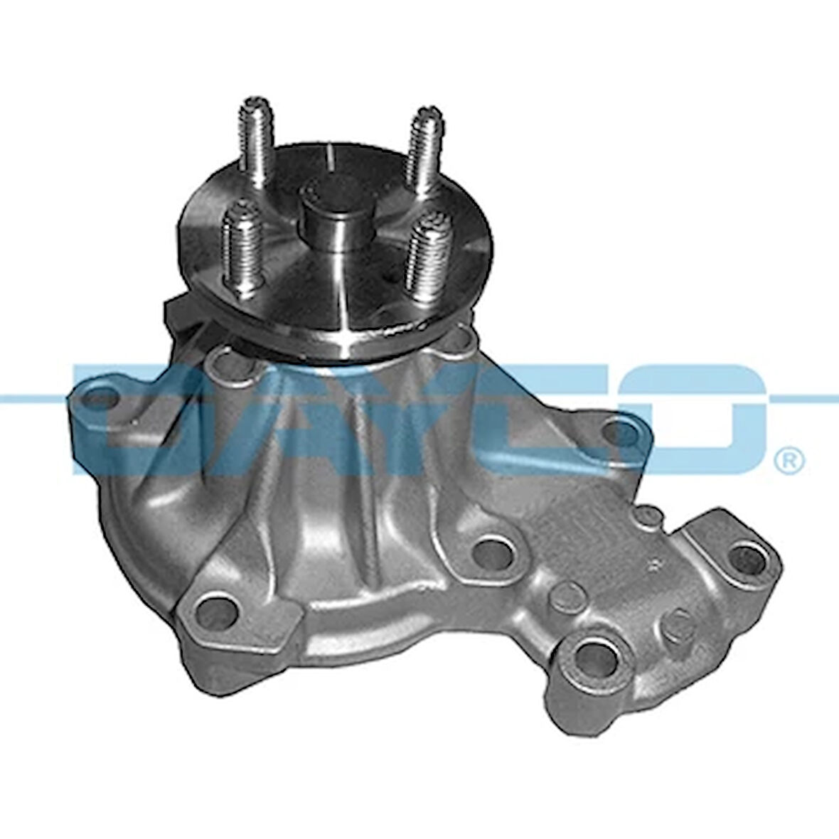 DEVIRDAIM POMPASI MAZDA B2500 2.5L WL 97- / BT-50 2.5L WLAA UN 08- / FORD RANGER 25TD 1998-2012 XM348501AE 2184434 WL8115100D