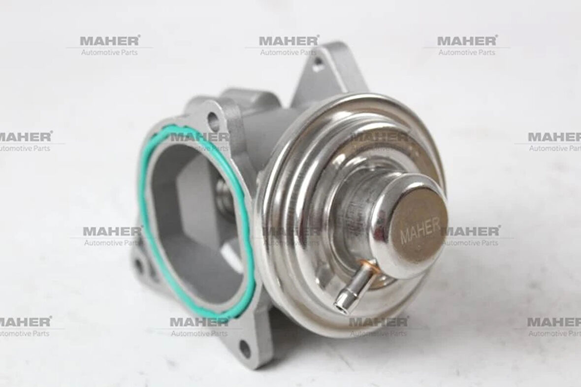 EGR VALFİ GOLF5 / JETTA / PASSAT / A3 2004-2009 BKP-BKD-BXE-BKC-BLS 1.9 TDİ-2.0 TDİ 038131501AN