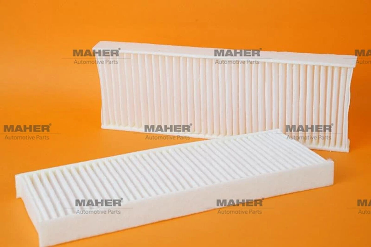 POLEN FİLTRESİ 301 / CELYSEE 2012 ÇİFTLİ KARBONSUZ 9814237680