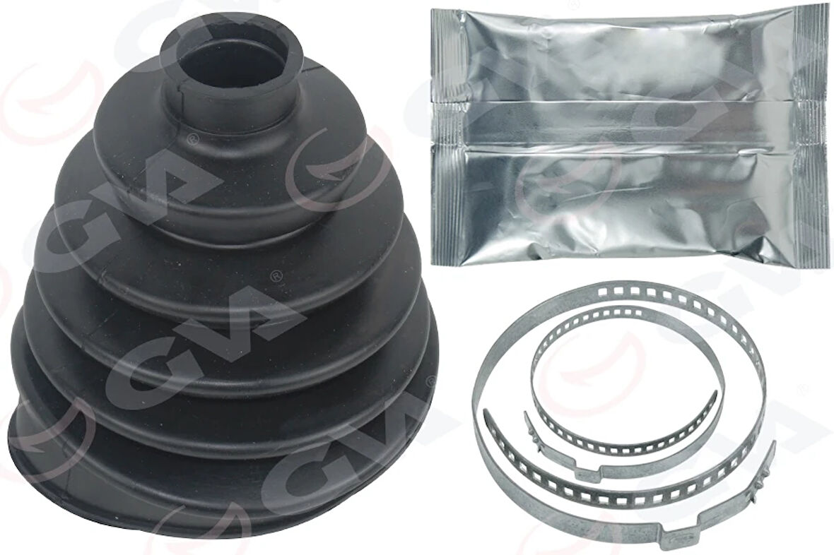 AKS KÖRÜĞÜ DIŞ T6 140HP ÜZERİ -AUDI A6 2019 -Q5 2017 Q8 2019 YAĞ KELEPÇELİ 7E0498203A 7E0407285A