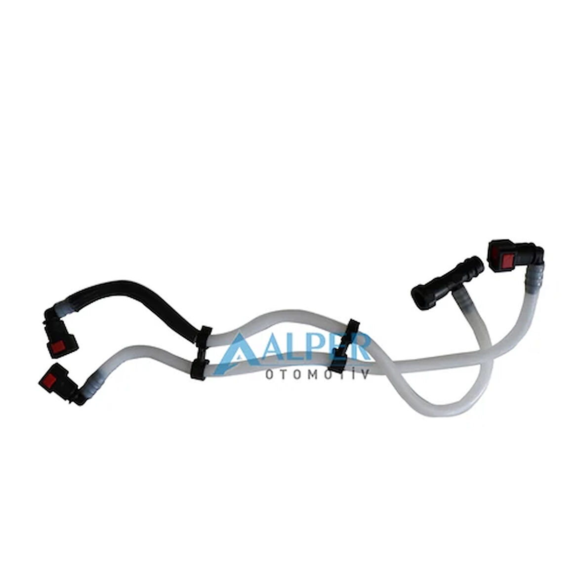 YAKIT HORTUMU MEGANE 2 1.5 DCI 8200571379