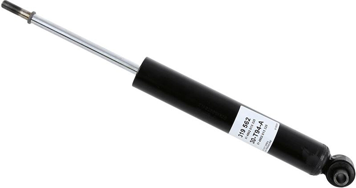 ARKA AMORTİSÖR L/R OPEL GRANDLAND 2017-2021 PEUGEOT P3008 2016 P508 2016 P5008 2016 GAZLI 9820166180 9823286480 9824958980