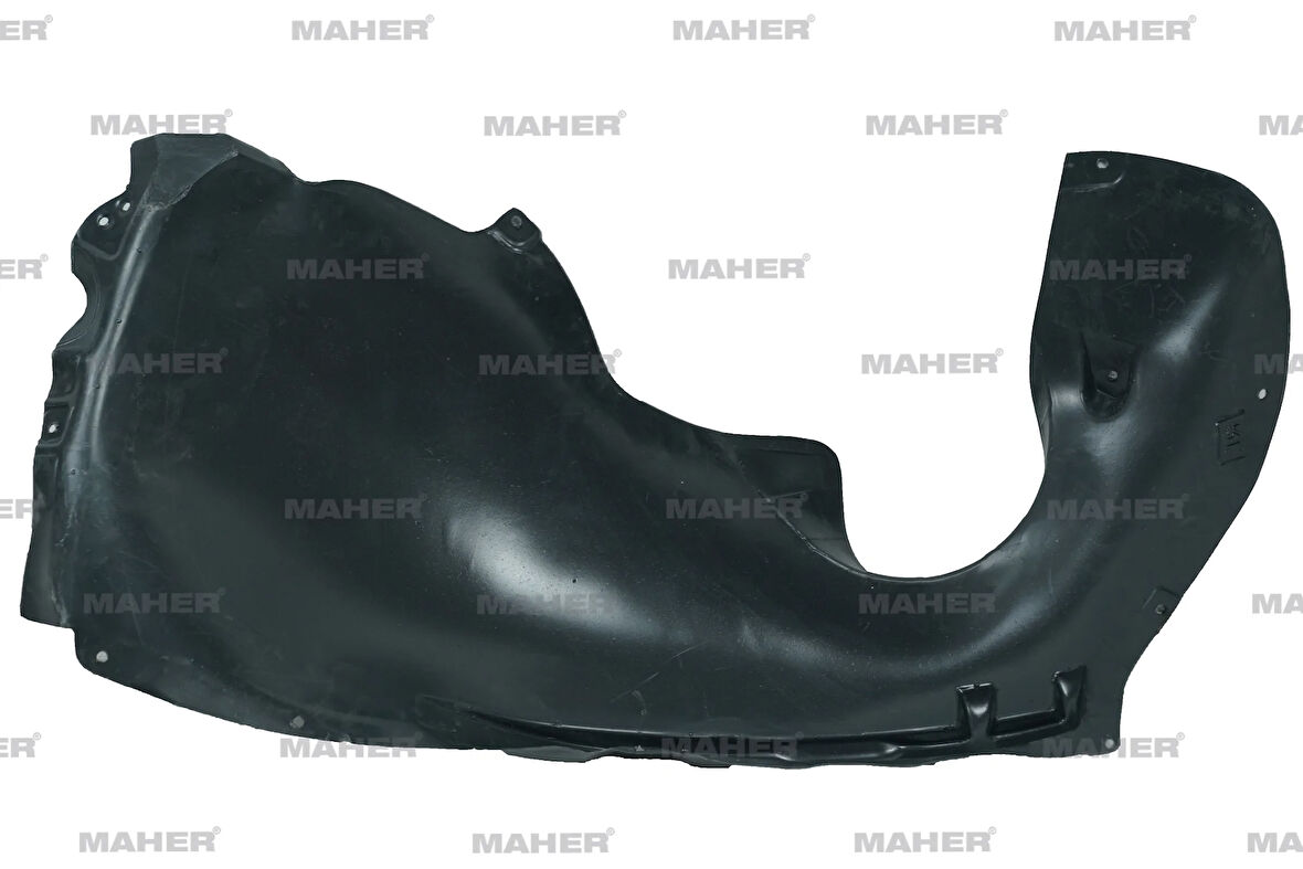 ÇAMURLUK DAVLUMBAZI GOLF 8 2020 ÖNÜN ARKASI SOL 5H0805969A