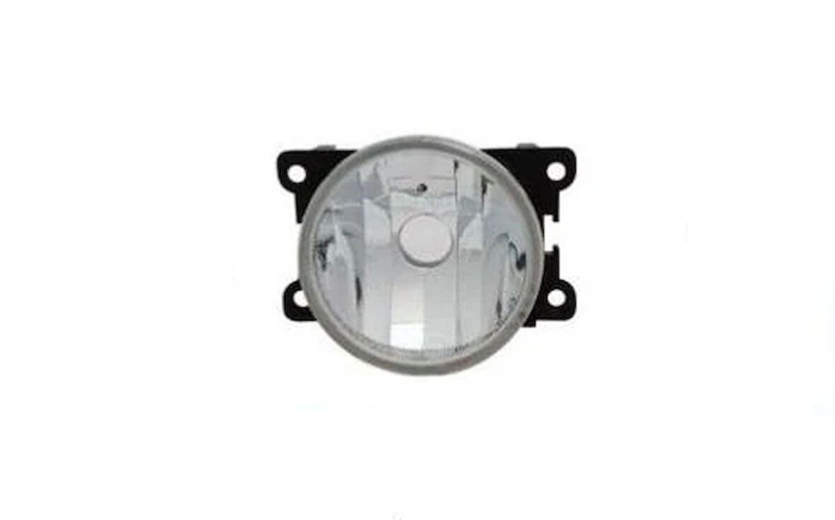 2019A937-20019B C.C3 PICASSO ÖN SİS FARI STD.2009 6206N0