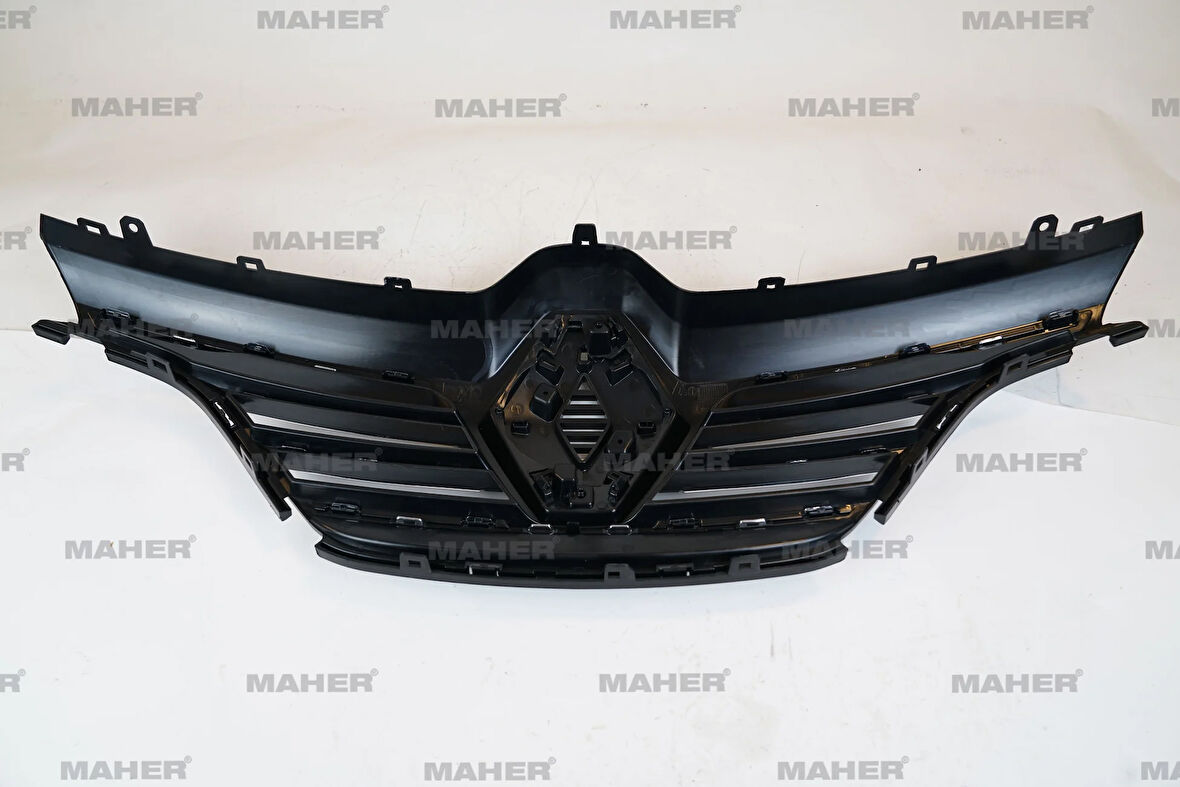 PANJUR MEGANE 4 2015 KROM 7 ÇITALI SENSÖRSÜZ 622562805R