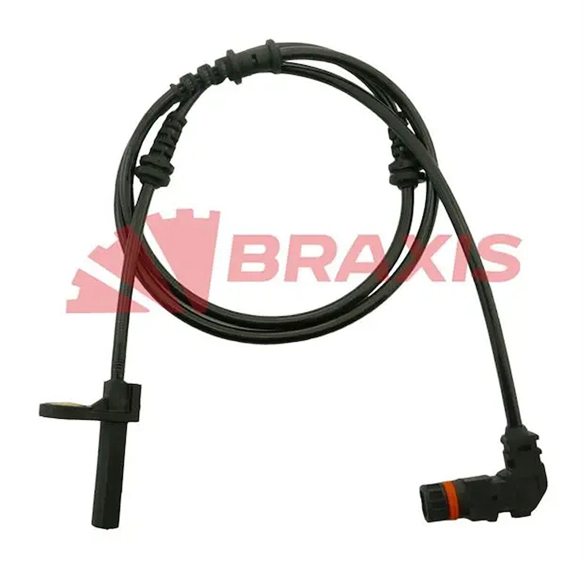 ABS SENSORU ON (ZIRHLI) S-CLASS W221 0513 C216 0613