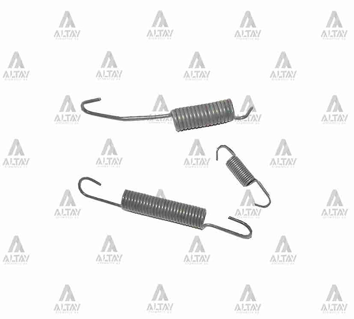 YAY FREN KAMPANA BESTA / E-2200 TAKIM ARKA (YERLİ) 3197