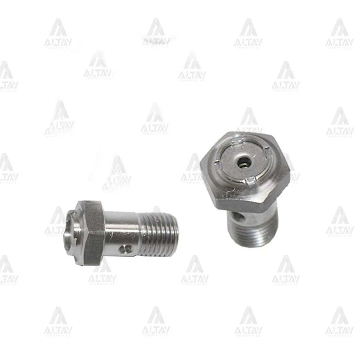 CİVATA YAĞ FISKİYE H-100 / KMY 21140 42001 (4 ADET)