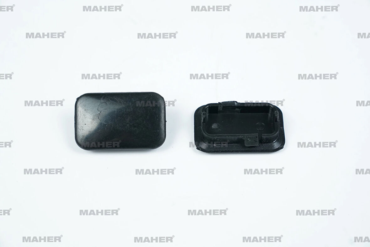 KLİPS RENAULT KAPI KOLU SENSÖR KAPAĞI 8200641966 (25 ADET)