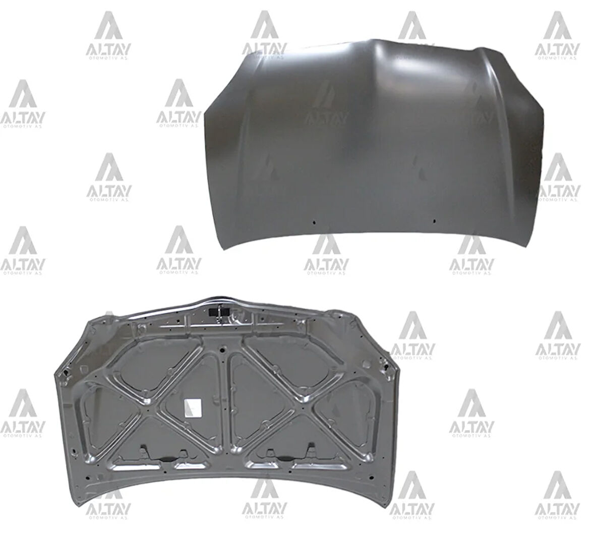 MOTOR KAPUTU COROLLA 2002-2006 HB. 53301 02090