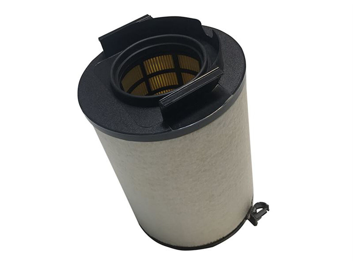 HAVA FİLTRESİ GOLF-CADDY 3-PASSAT-JETTA 3-TOURAN-TOLEDO 3-OCTAVIA-LEON1.2TSI-1.4TSI-1.6-2.0FSI SÜNGERLİ 1K0129607C 1K0129620C