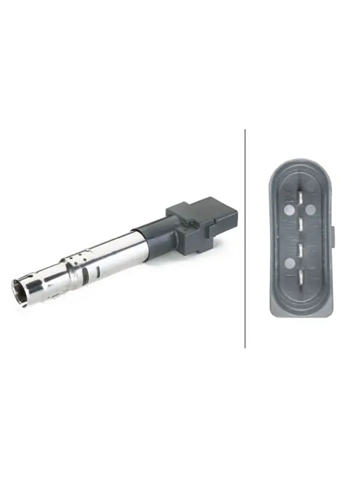 ATESLEME BOBINI 4 KUTUPLU PHAETON 0208 A3 0309 TT 0310 CAYANNE 03 LEON 0206