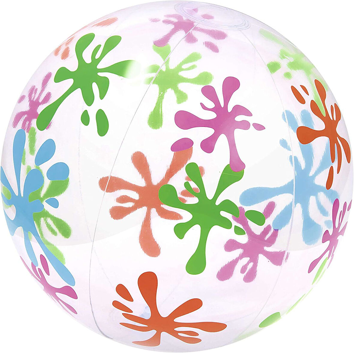 Bestway Splash & Play Beach Ball 61 cm, Sutopu -Deniztopu- 31001