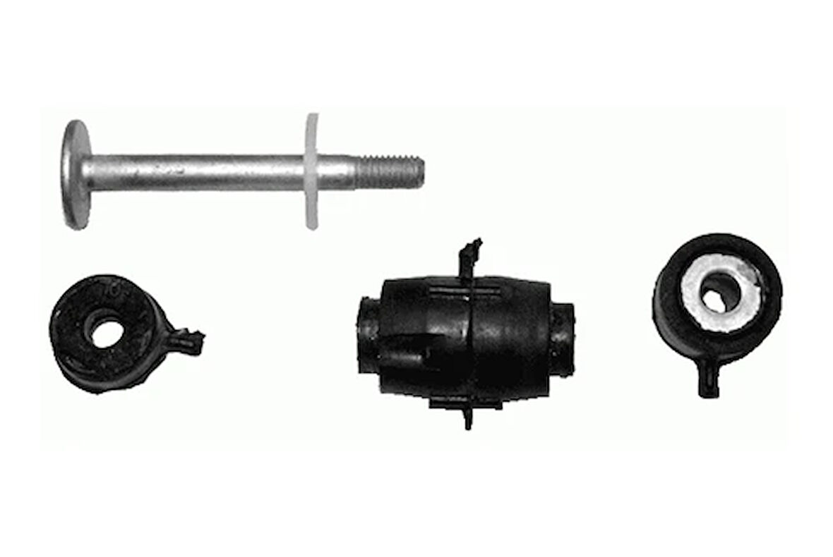 VİRAJ DEMİR UÇ LASTİĞİ ÇİVİLİ SANDERO 2008LOGAN 2004 TÜM MOTOR TİPLERİ 6001547138 8200277960