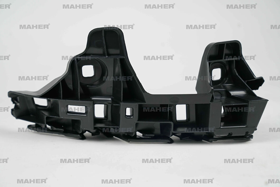 TAMPON BAĞLANTI BRAKETİ PASSAT 2015 ARKA İÇ SAĞ 3G5807484A