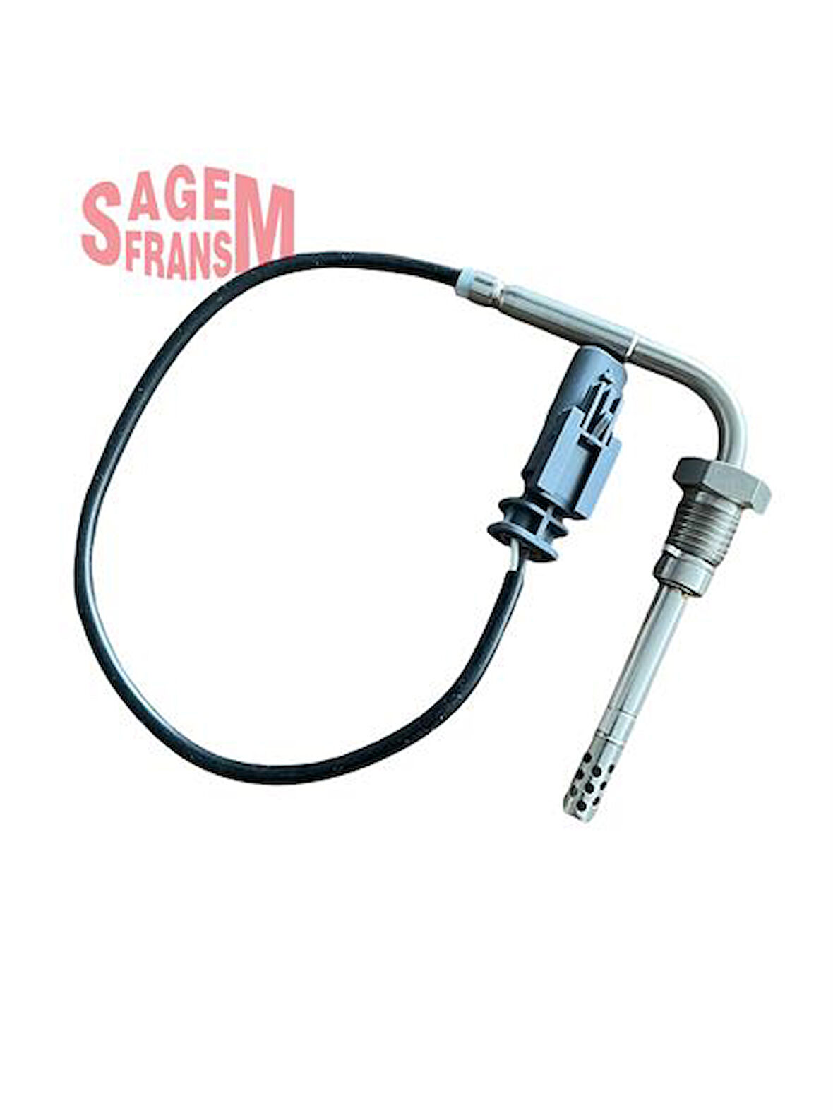 TURBO ISI KAPTORU EGEA 1.6 EURO 6 ÇIKIŞ 20152021 55279494