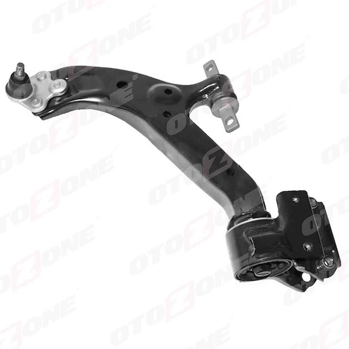 SALINCAK ALT SOL ROTİLLİ HONDA CR-5 1.6L N16A2 İ-DTEC DİZEL RE6 13- 51360T0AE02 51360T1GE01 51360T1WR01