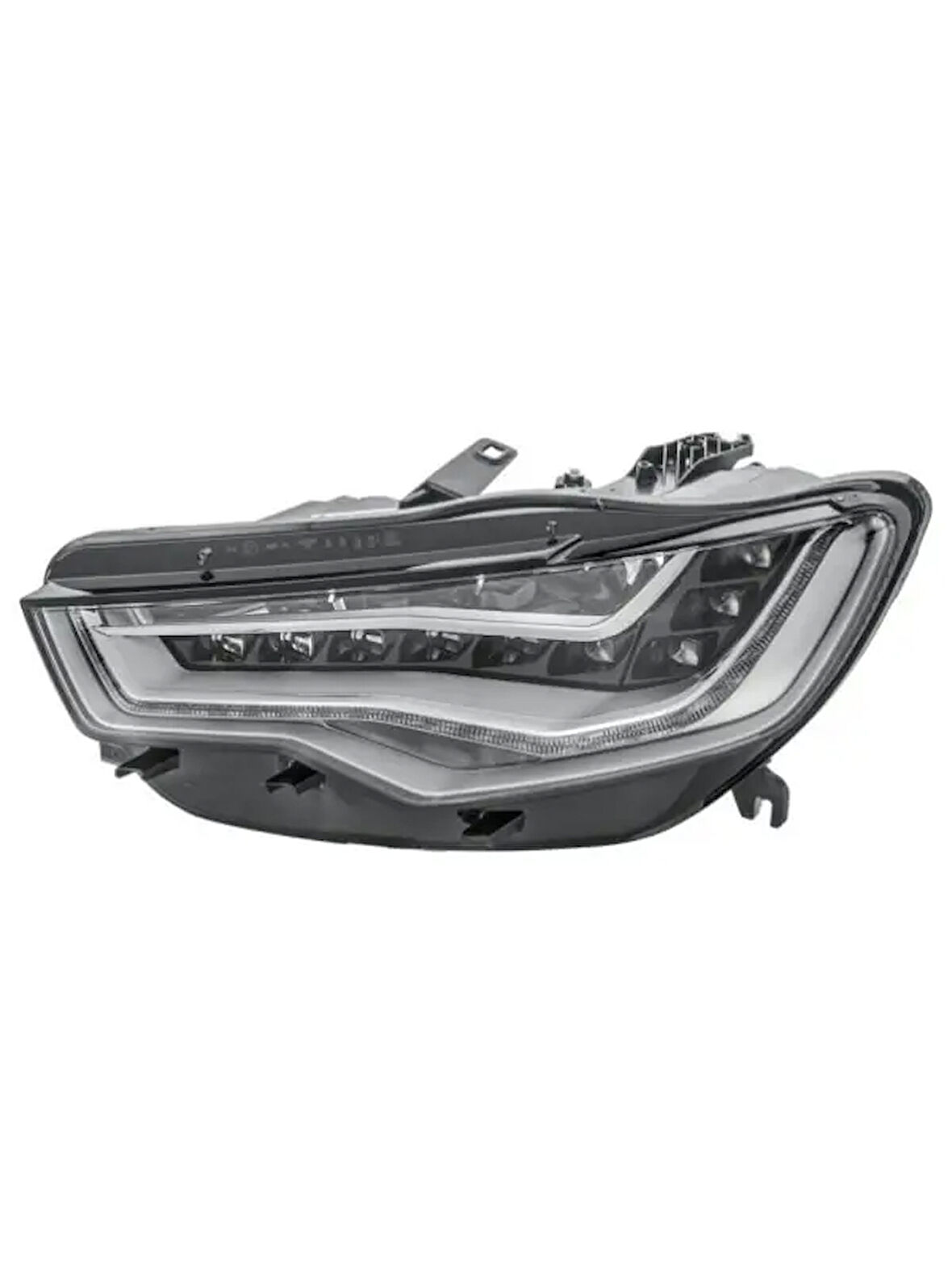 XENON FAR KOMPLE LEDLI SOL AUDI A6 1115