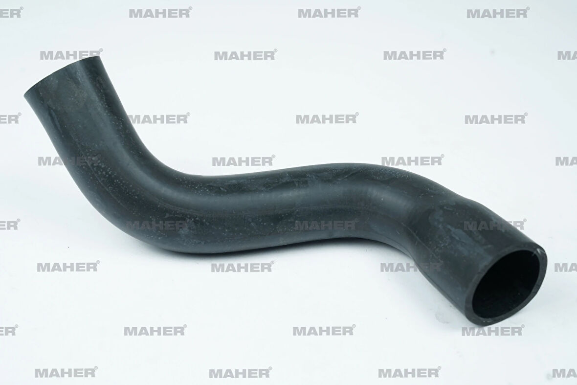 HORTUM TURBO INTERCOOLER FIORINO 2007-2016 1.3 JTD MULTIJET TRIPTONIK 51780787