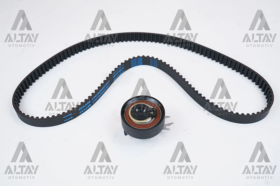 TRİGER SETİ POLO / POLO CLASSİC / CORDOBA / IBIZA / FELICIA 1995-2000 AEE-ALM 1.6 032198119