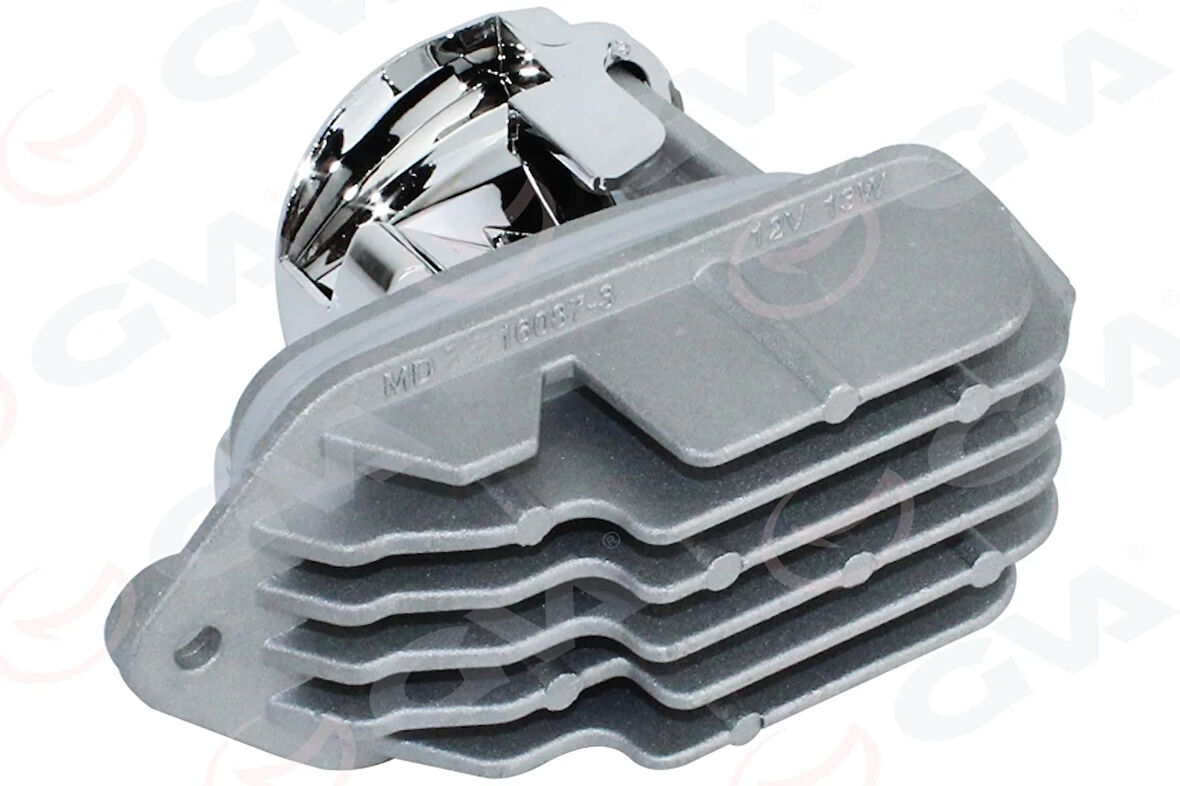 LED MODULU SOL VIRAJ AYDINLATMASI. KODLANMIS BMW F01 F02 F03 F04 2009-2015 63117339023