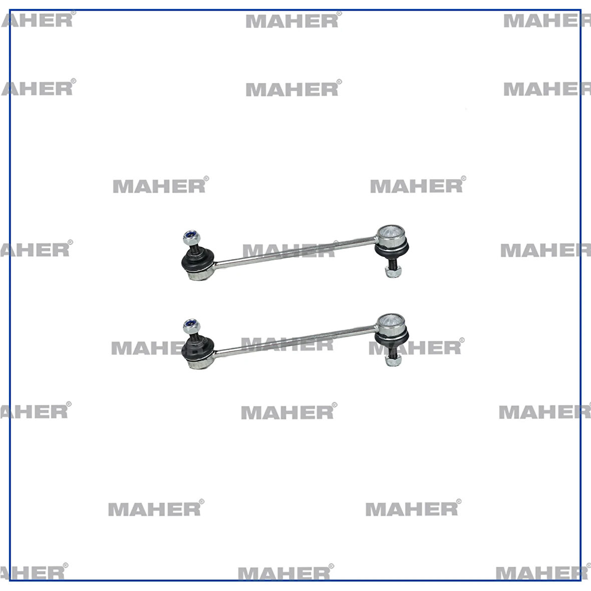 Z ROT LACETTI 2005 / NUBIRA 2003 / LACETTI 1999-2003 ARKA 96561754 (2 ADET)