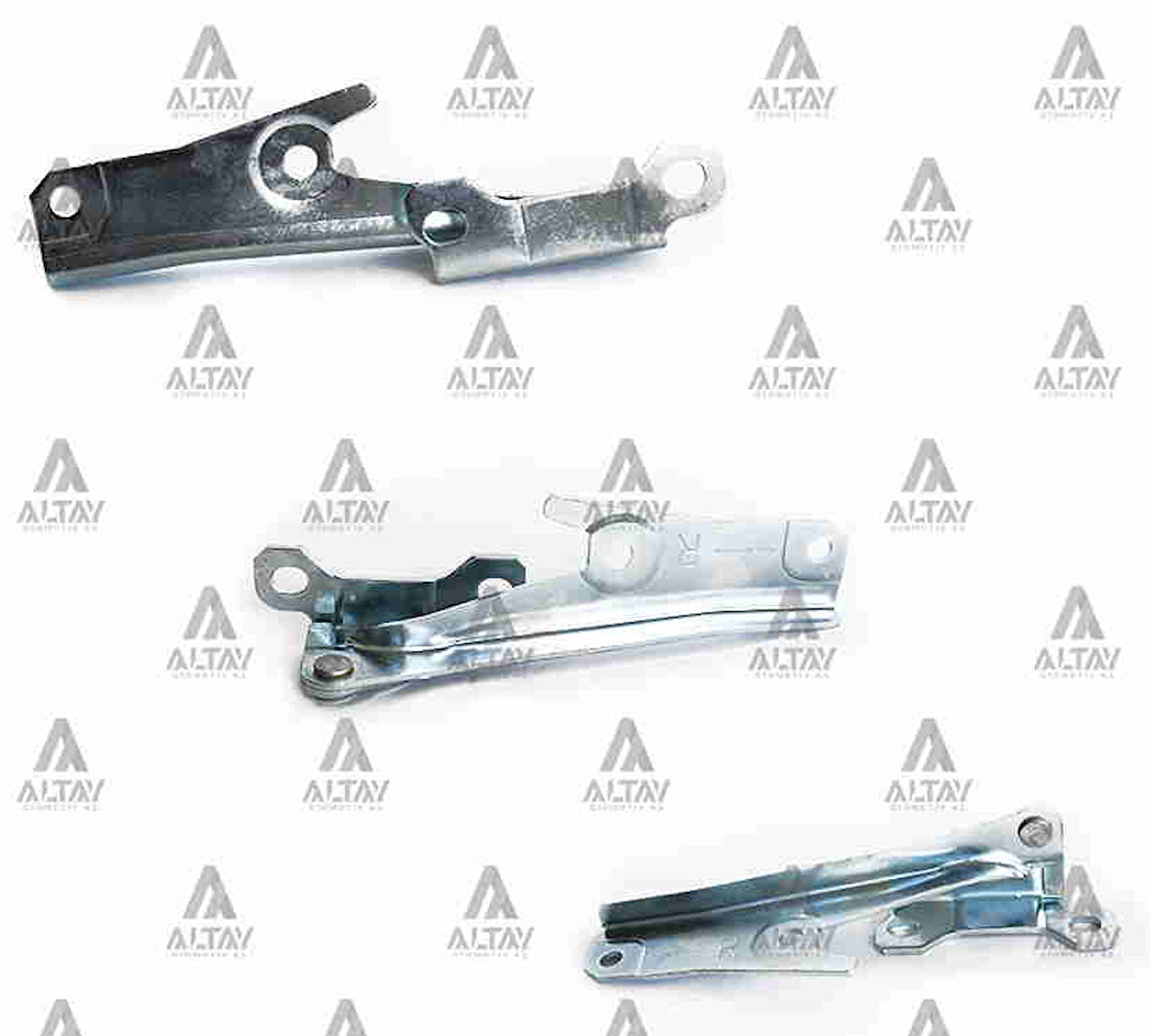 KAPUT MENTEŞESİ L-200 1999-2005 SAĞ MB866526