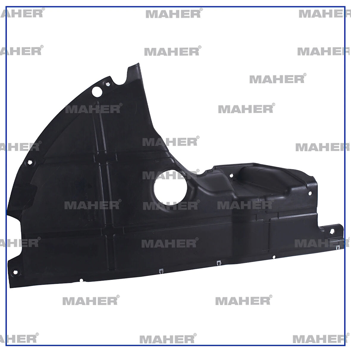 KARTER MUHAFAZASI DUCATO / CITROEN / JUMPER / BOXER 2006-2021 SOL 1353291080