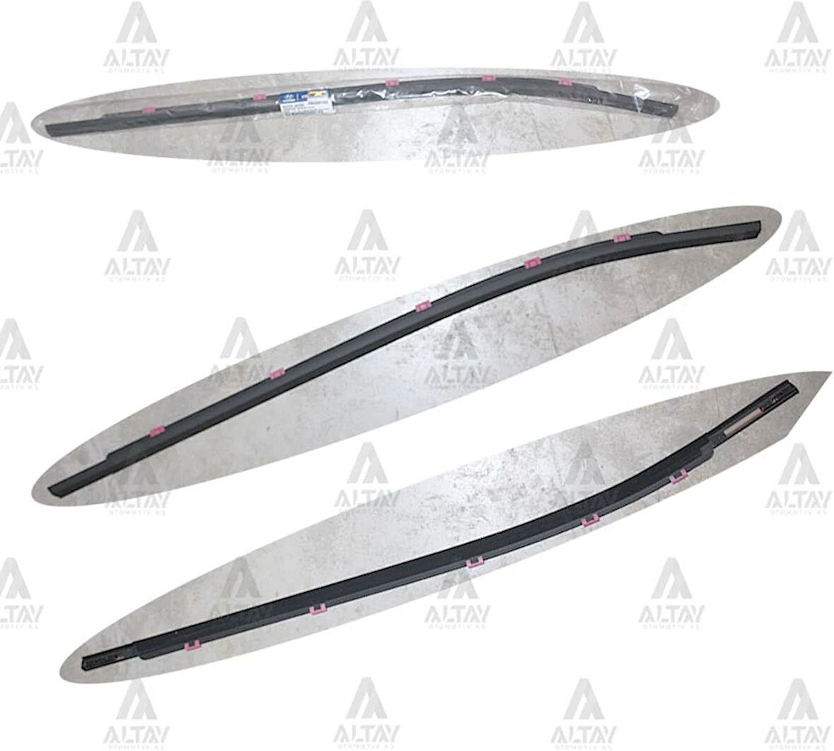 CAM SIYIRICI ELANTRA 2011-2013 ARKA KAPI DIŞ SAĞ 83220 310000