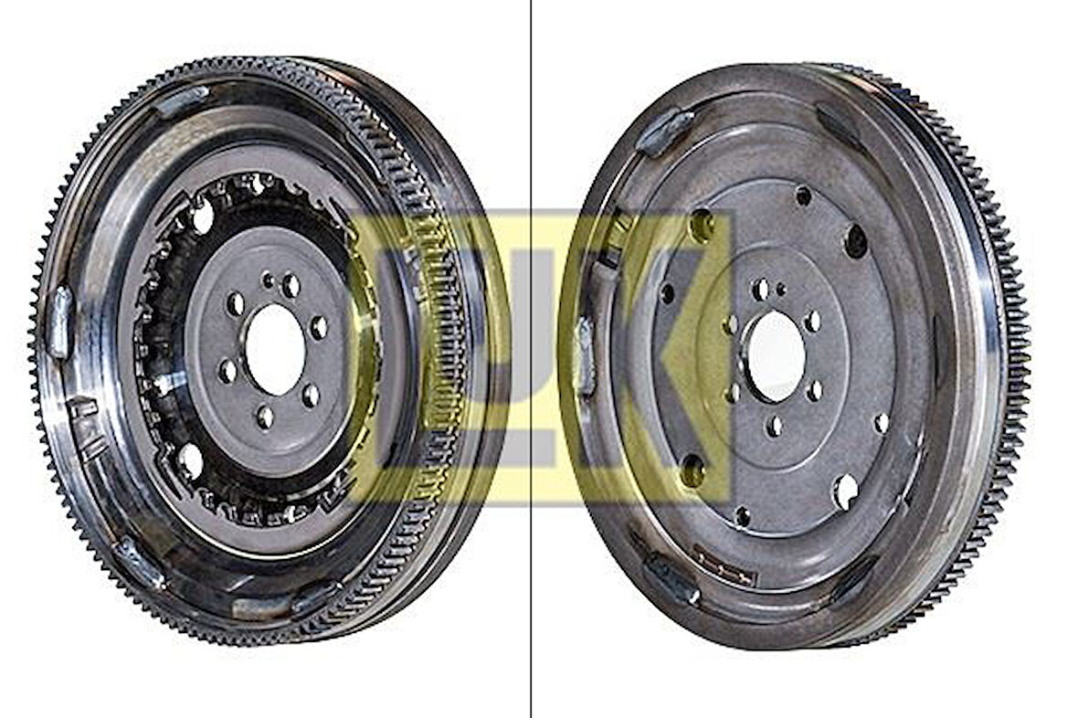 DEBRİYAJ VOLANI CADDY 3-4-GOLF 6-JETTA 3-POLO-A3-ALTEA-LEON-OCTAVIA 1.6TDI 129 DİŞ 03L105266DN 03L105266DA 03L105266CS