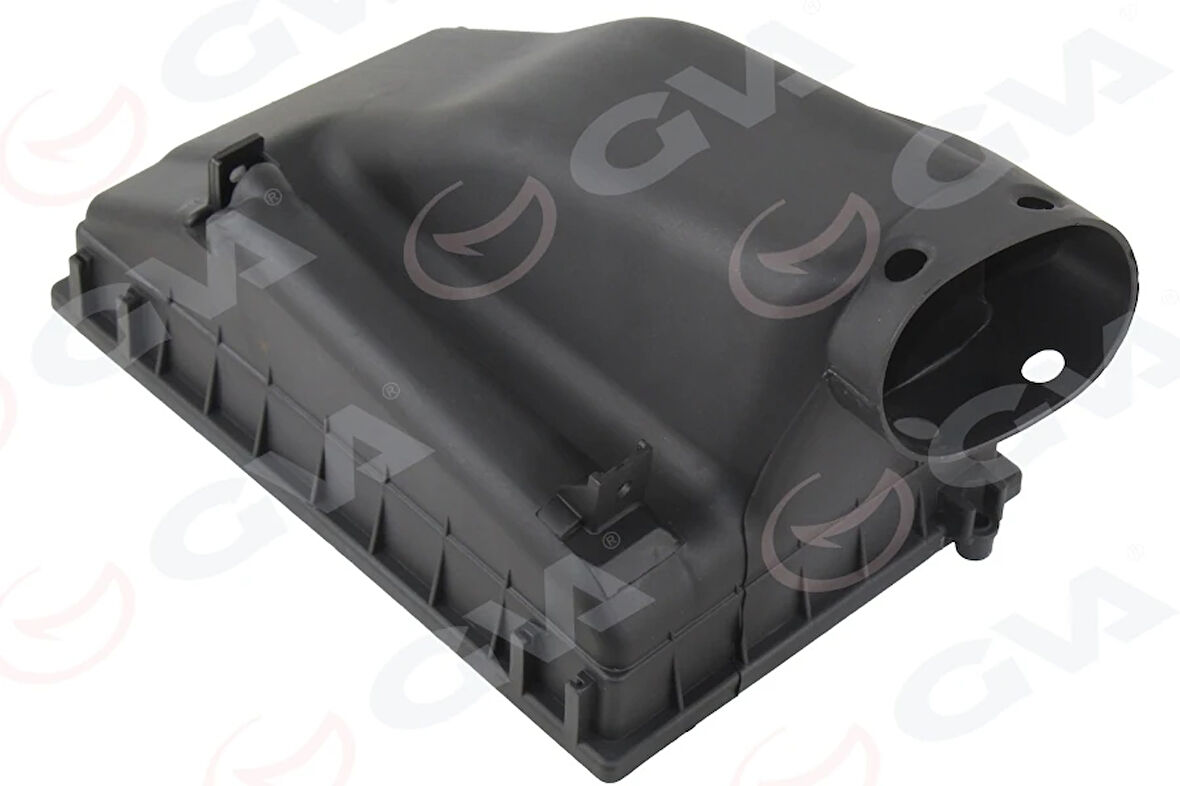HAVA FİLTRE KUTUSU ALT VECTRA A 1.8-2.0 20NE-C20NE 834220 90265596