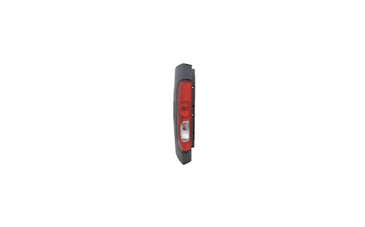 2011C384-20012B R.TRAFIC AR.STOP TEK KA.BRAKETLİ LH.2007-2013 265A60127R