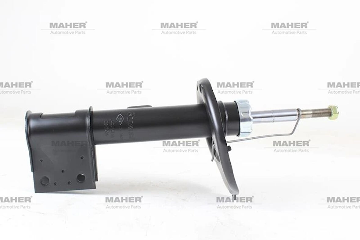 AMORTİSÖR C4 / 5008 2009 GAZLI ÖN SOL 520857