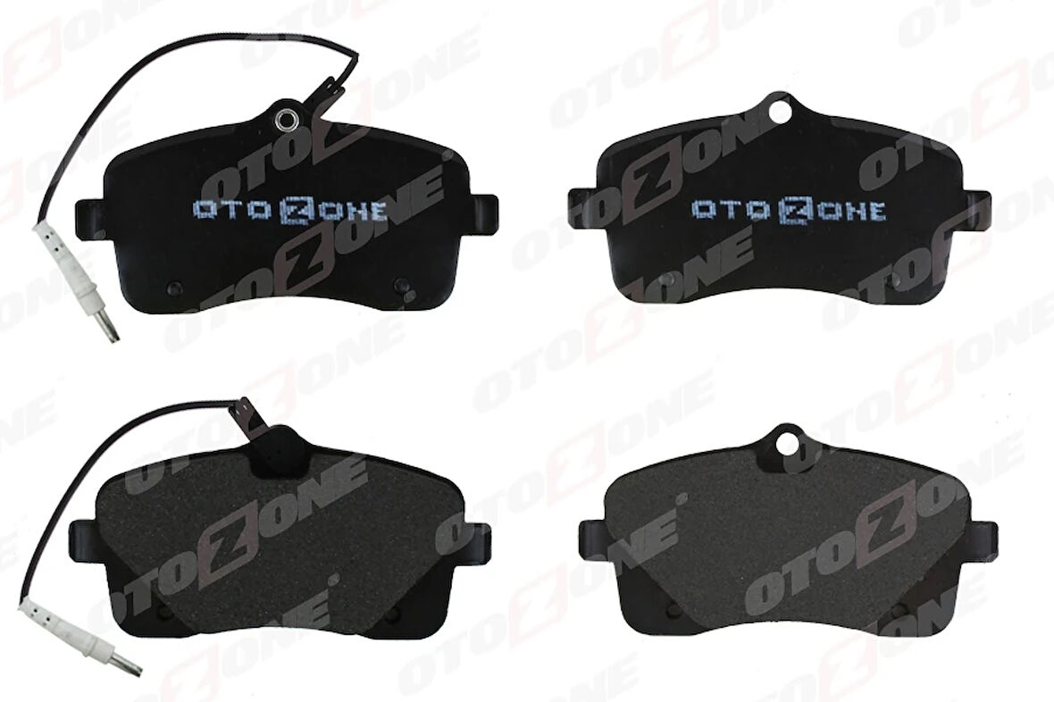 ÖN BALATA P407 SW 1.6 2.0 HDI 2.0 1.8 165 110 FAP 2005-2004  4254 22 4253 47 4252 77 4253 35