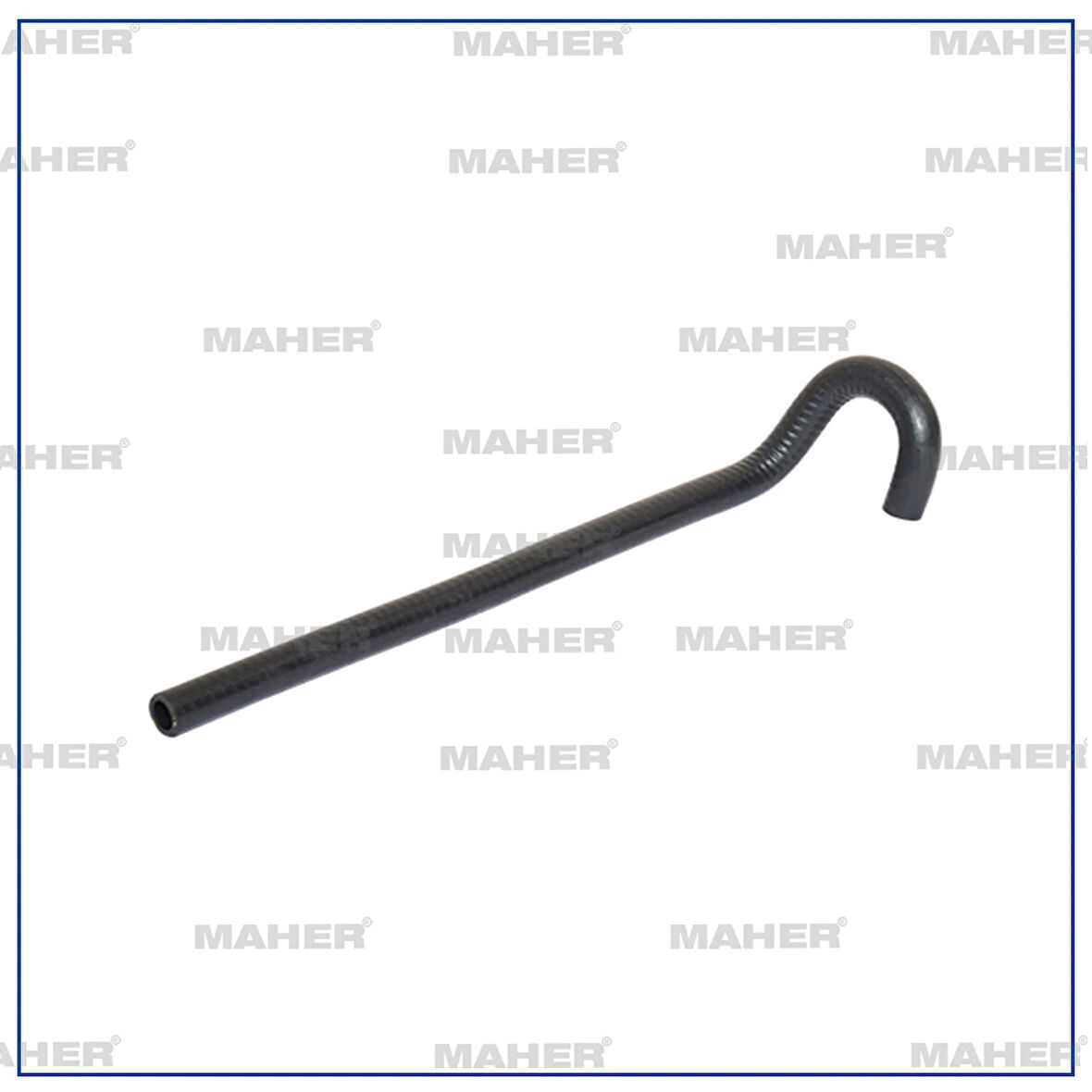 HORTUM KALORİFER (ÇIKIŞ) BOXER 2.8 TD 14262C