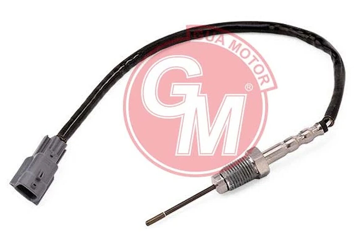 EGT TURBO HAVA SICAKLIK SENSÖRÜ RENAULT DUSTER - LOGAN - SANDERO 1.5 DCİ 2010 8201028744 8200798270