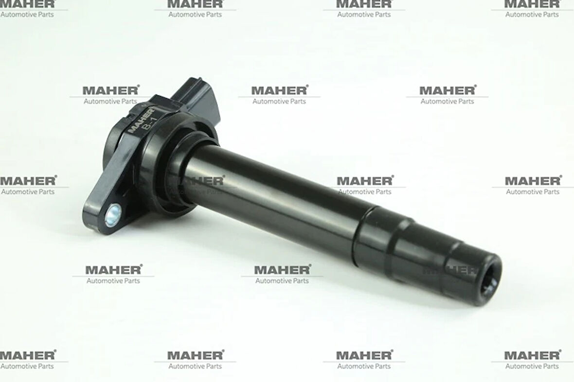 ATEŞLEME BOBİNİ PRIMERA 2000-2002 1.6 / ALMERA 1998-2000 1.5 22448 4M500