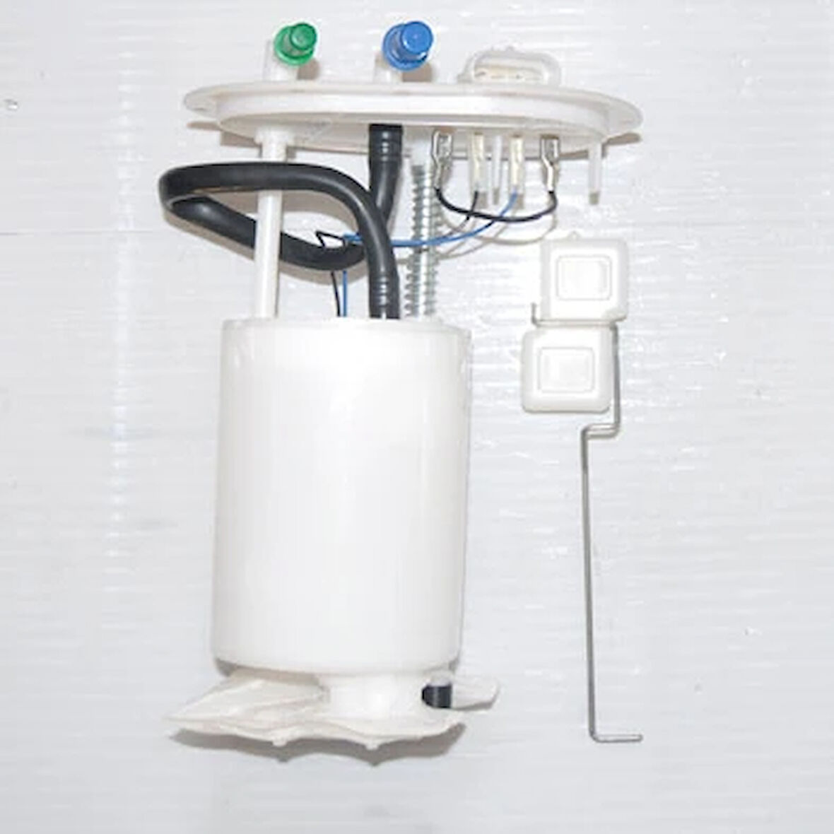 DEPO ŞAMANDIRASI PALIO-ALBEA 1.3 JTD 46765587