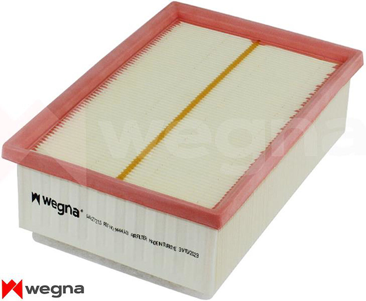 HAVA FİLTRESİ P307 1.4 1.6 2.0 HDİ 2000-2002 CC 2003 SW 2002 C4 2.0 2004 SÜNGERLİ C 25117 1444 W3 1444 CE 1444 TZ 1444 FL