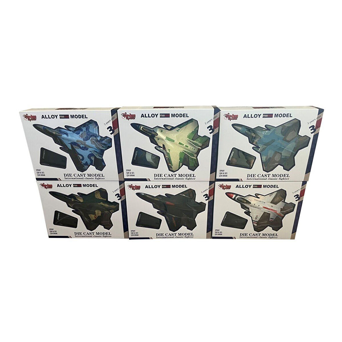 XHD-W9513-1-2 KUT ÇEKBIRAK BUHAR ATAN ŞARJLI