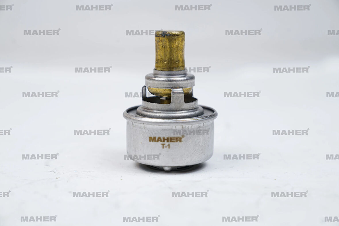 TERMOSTAT R12 1977-2000 / 1.3-1.4 75 CC 7701348375