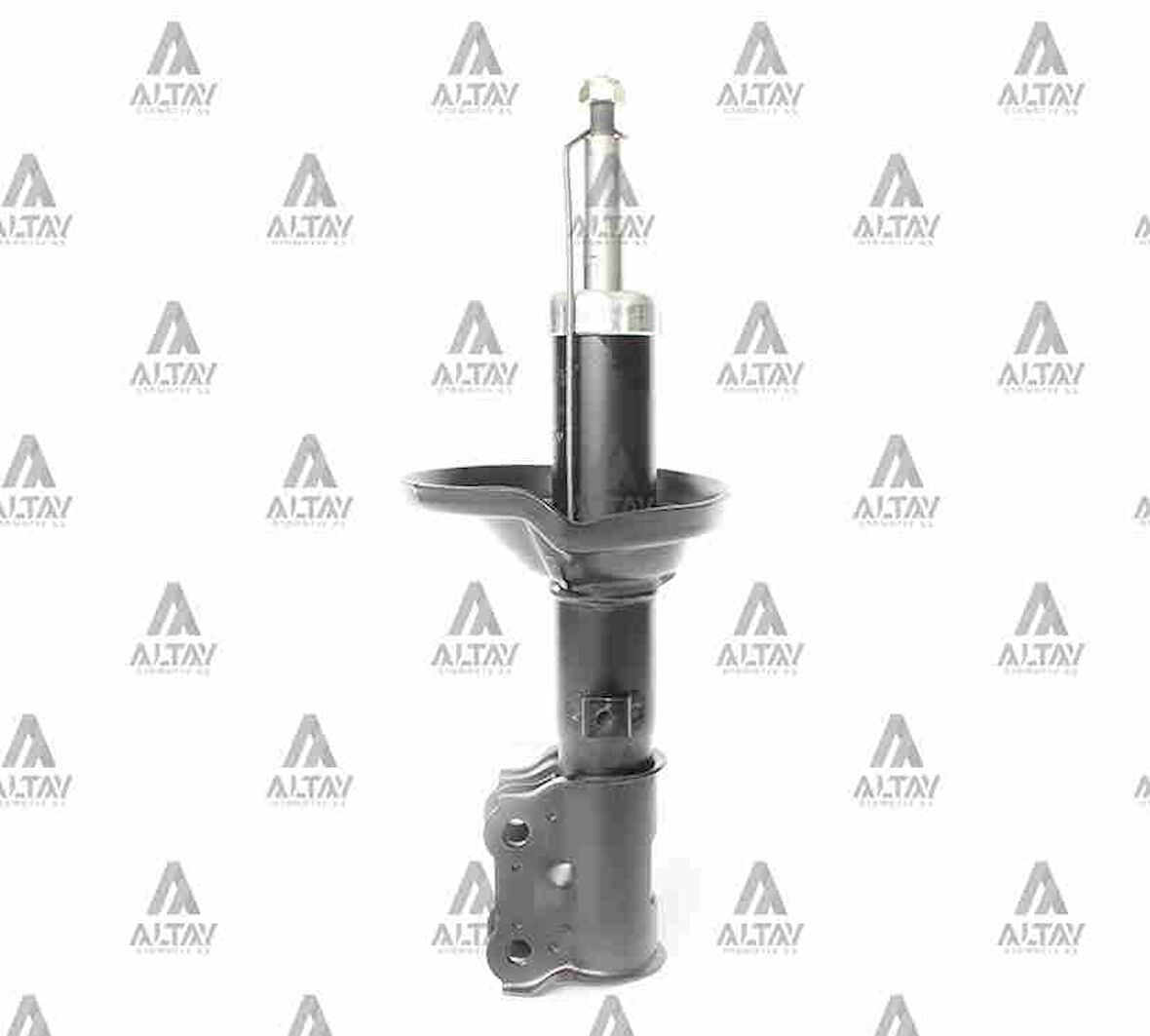 AMORTİSÖR ATOS 1998-2009 GAZLI ÖN SOL 333299