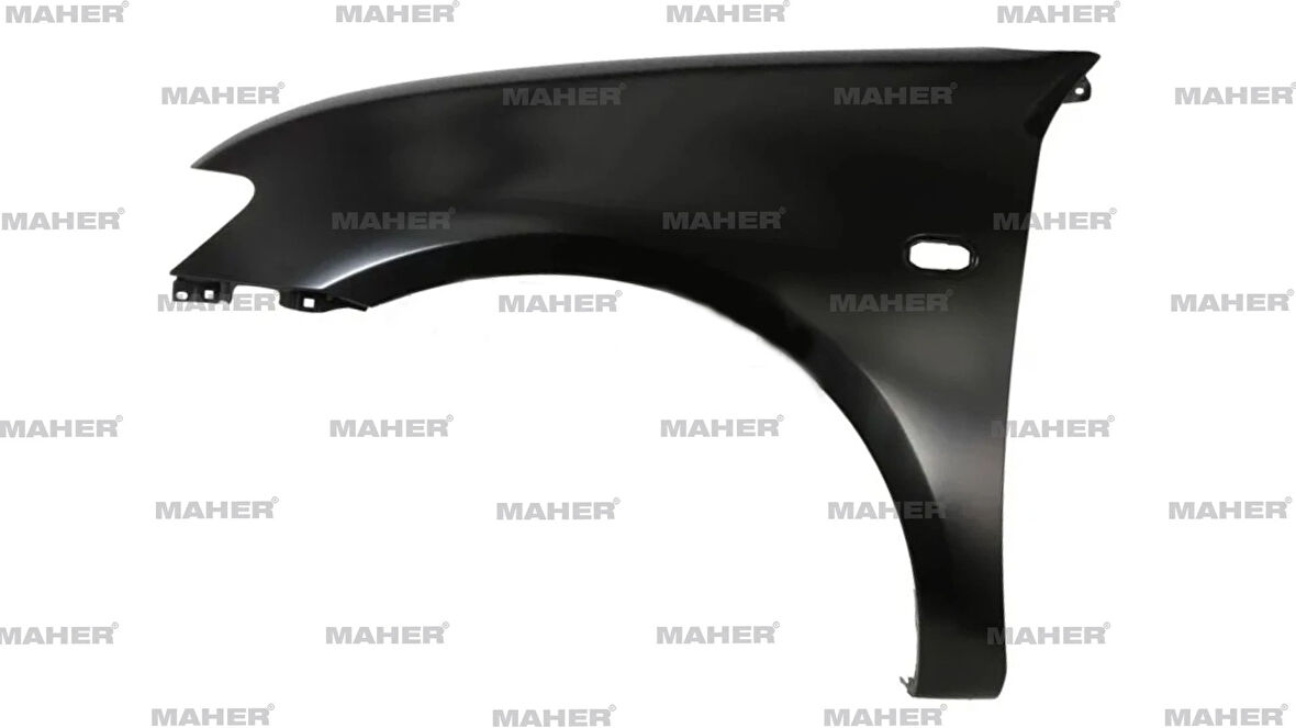 ÇAMURLUK L-200 2006-2013 SİNYAL DELİKLİ DODİK DELİKSİZ 4102 ÖN SOL 5220A817VT