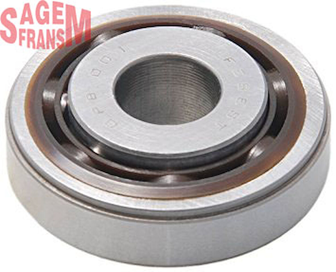 AMORTİSÖR RULMANI RENAULT TRAFIC 2 2001-2014 TRAFIC 3 2015 OPEL VİVARO A 2001-2014 VİVARO B 2015 5432500QAB 4408056 8200010518