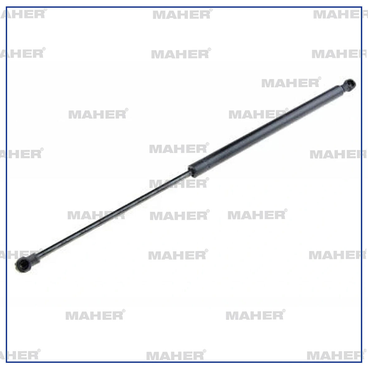 AMORTİSÖR BAGAJ KAPAK PALIO 1996-2005 WEEKEND STATION WAGON 46524051 (2 ADET)