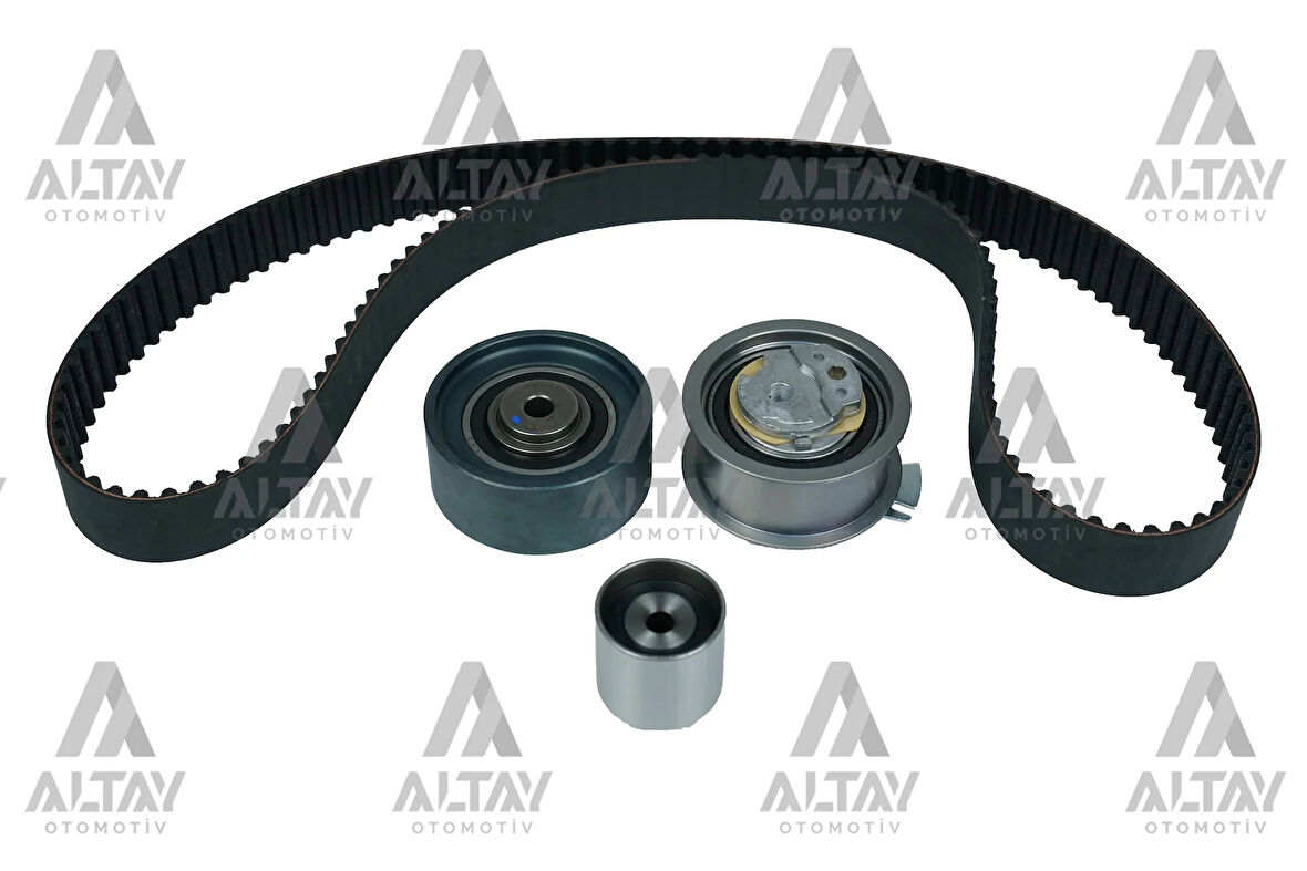 TRİGER SETİ PASSAT / GOLF5 / JETTA / A3 / A4 / A6 2004-2007 BKP-BKD-BMN-BMR-BUZ-BRE 2.0 TDİ (03G109244) (DAR DELİK 10 MM) 03G198119
