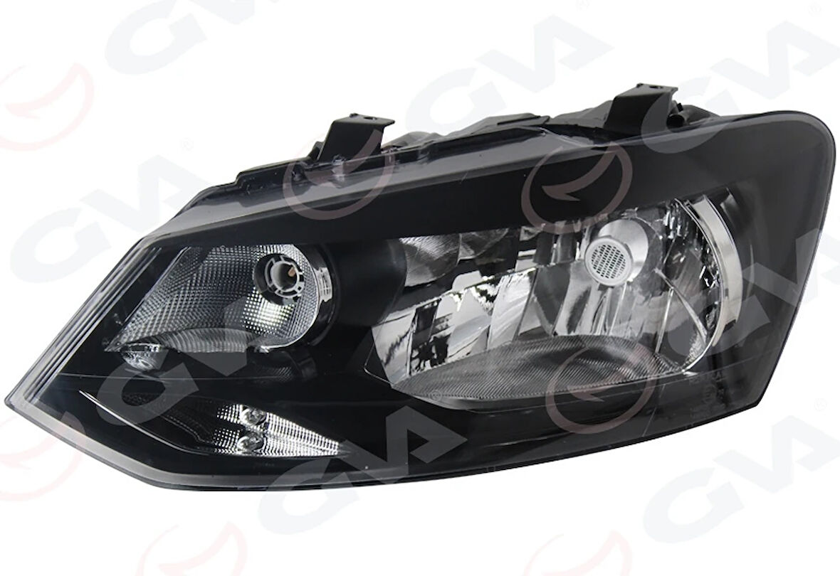 FAR SOL MOTORLU POLO 5 2011-2015 6R1941015C