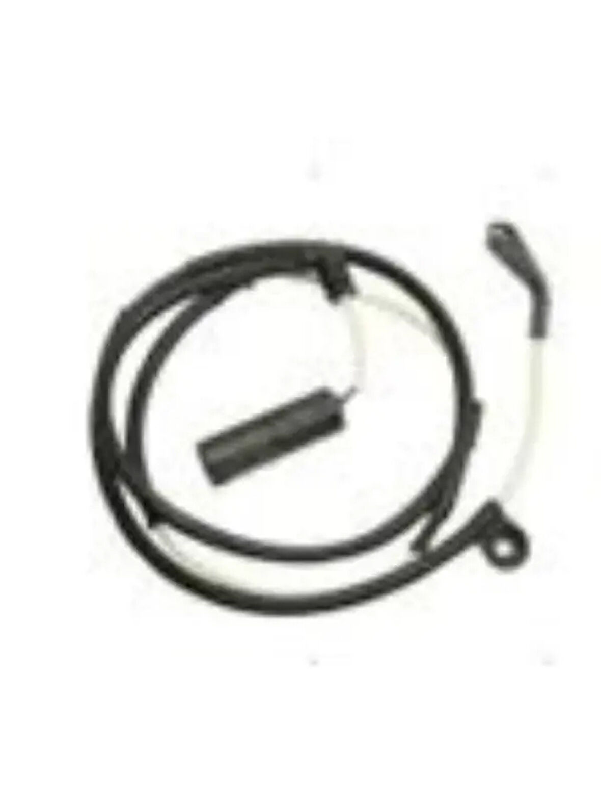 ARKA FREN BALATA FISI RANGE ROVER 02-09 10-12