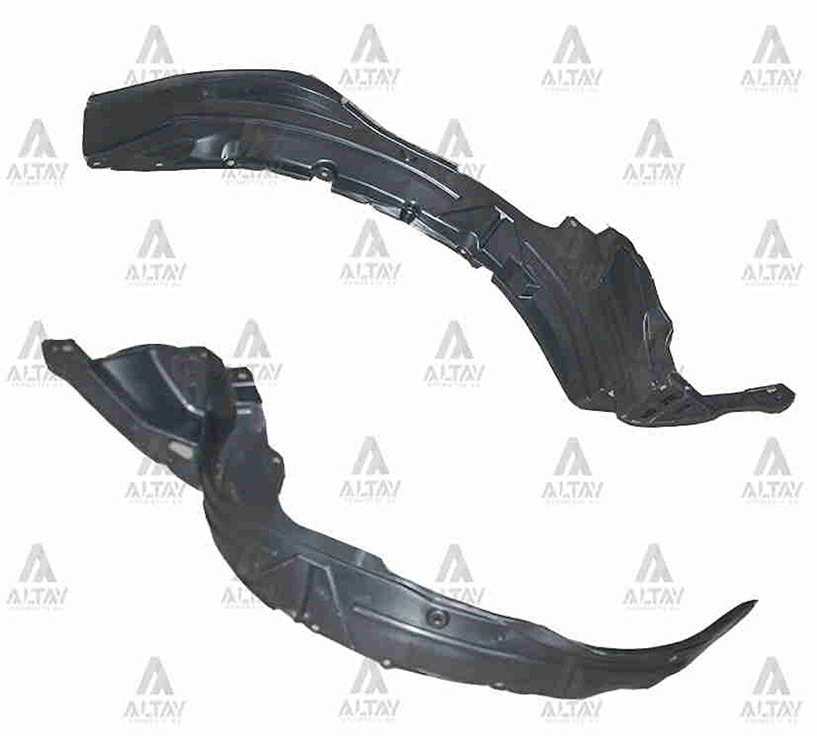 ÇAMURLUK DAVLUMBAZI CRV 2002-2006 SOL 74150 S9A 010